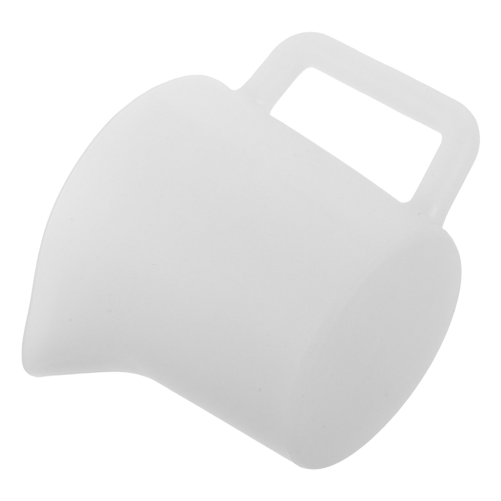 Silicone Pouring Cup with Hand - Resin Art Pouring recension och pris
