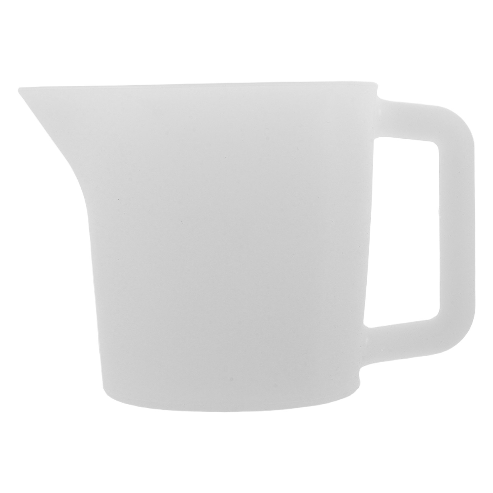 Silicone Pouring Cup with Hand - Resin Art Pouring recension och pris