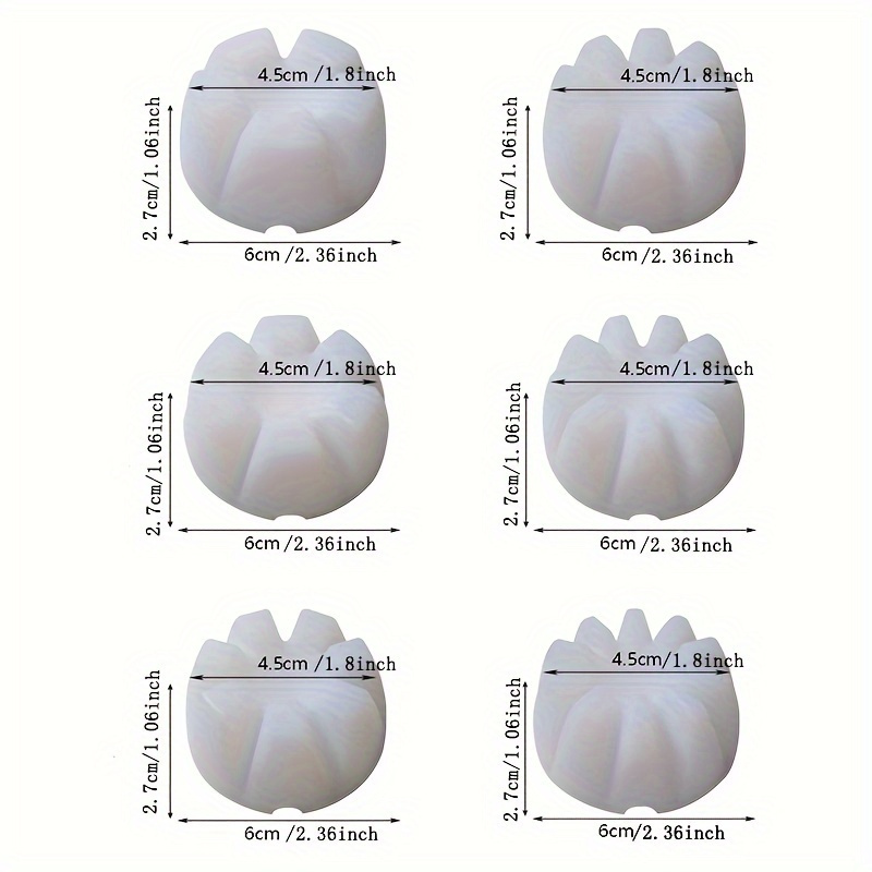 2pcs Flower Tilting Cup Set Fo - Resin Art Pouring recension och pris