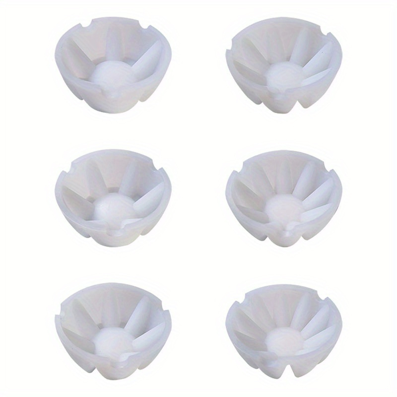 2pcs Flower Tilting Cup Set Fo - Resin Art Pouring recension och pris
