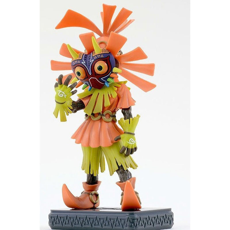 16cm Anime The Legend Of Zelda - Resin Art Zelda recension och pris