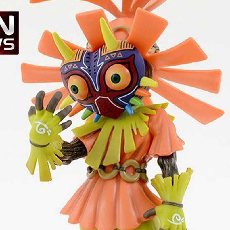 16cm Anime The Legend Of Zelda - Resin Art Zelda recension och pris