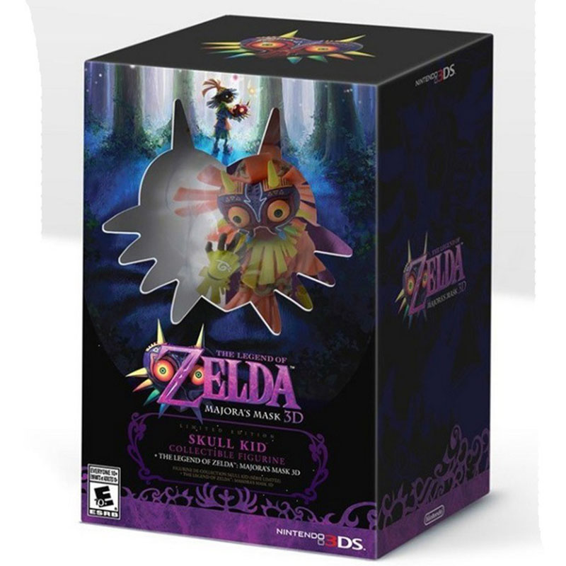 16cm Anime The Legend Of Zelda - Resin Art Zelda recension och pris
