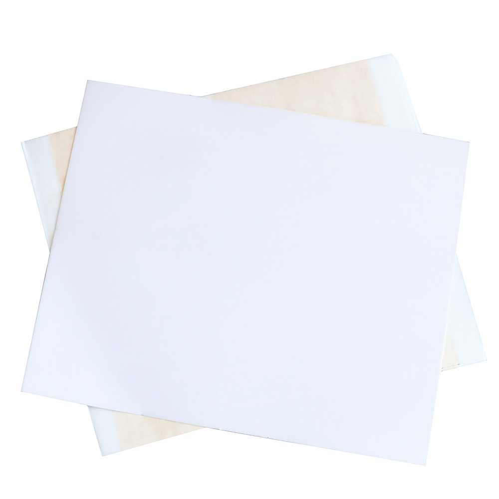13x13.5cm Champagne Silver Foi - Gold Leaf Foil recension och pris