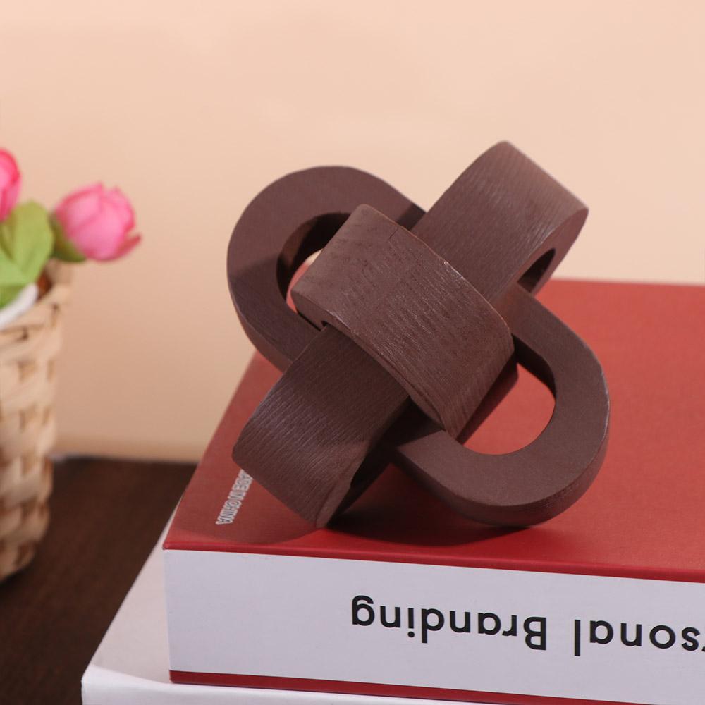 Creative Art Craft Wood Knot O - Resin Art With Wood recension och pris