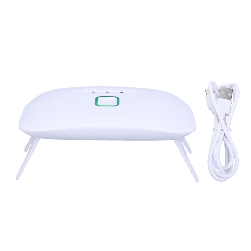 UV Resin Light Mobile Phone Te - Resin Art Lamp recension och pris