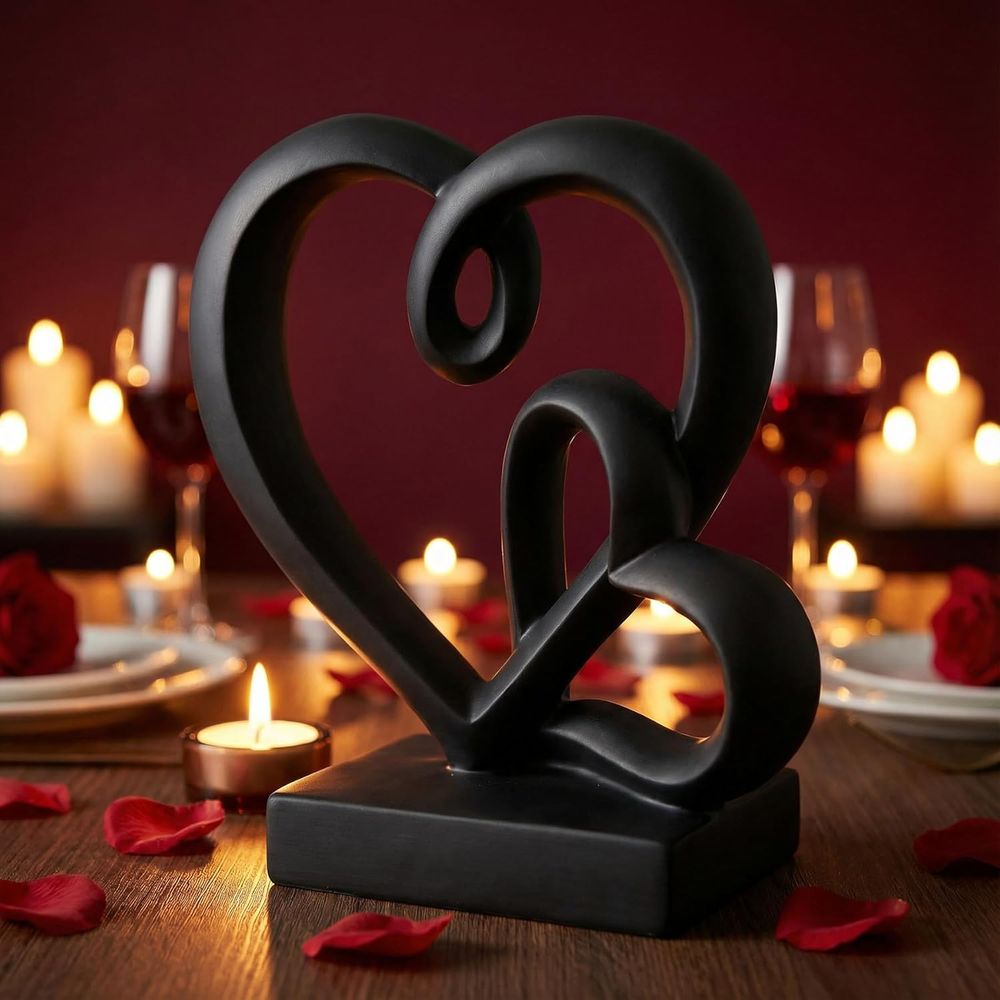 Wedding Anniversary Gifts - Tw - Resin Art With Wood recension och pris