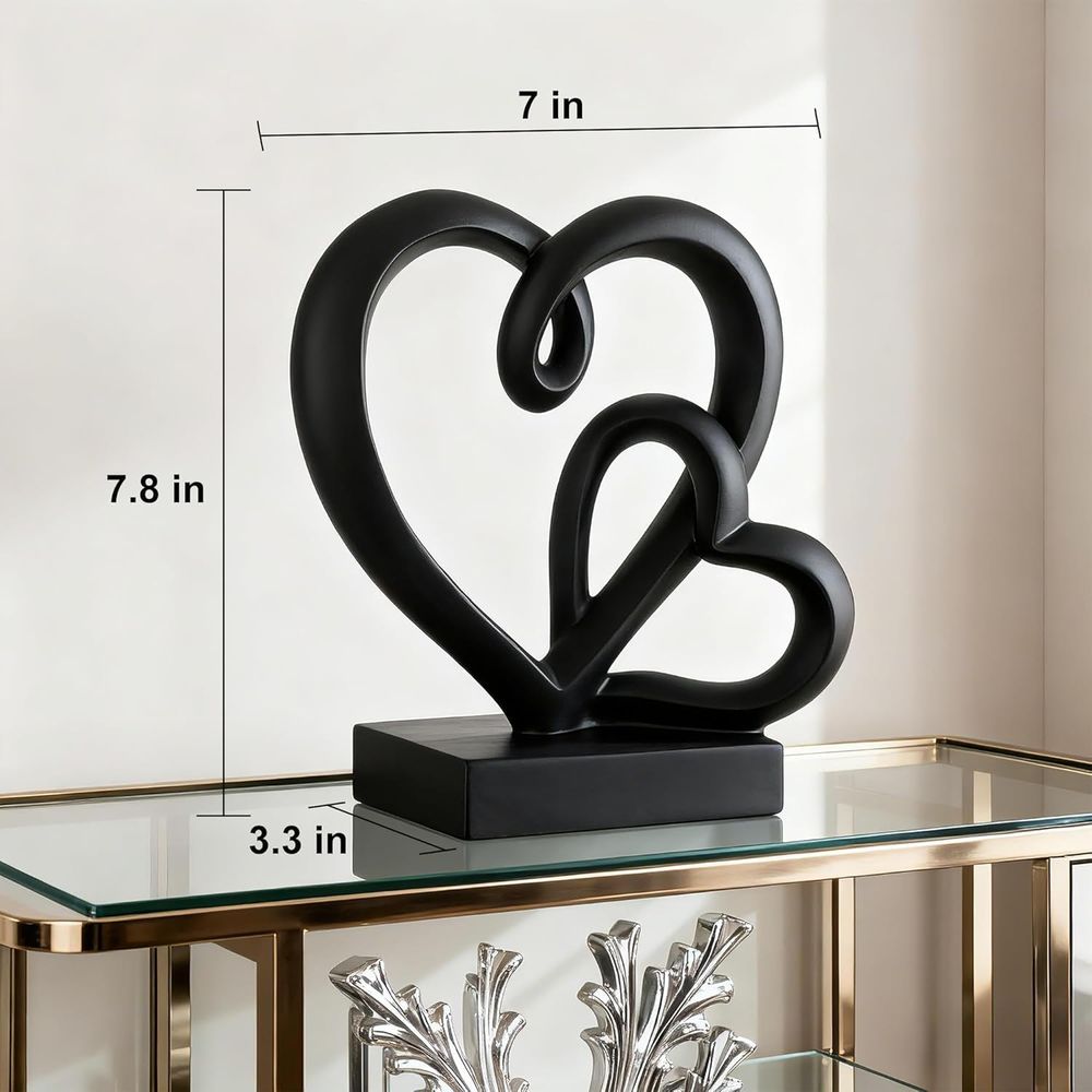 Wedding Anniversary Gifts - Tw - Resin Art With Wood recension och pris