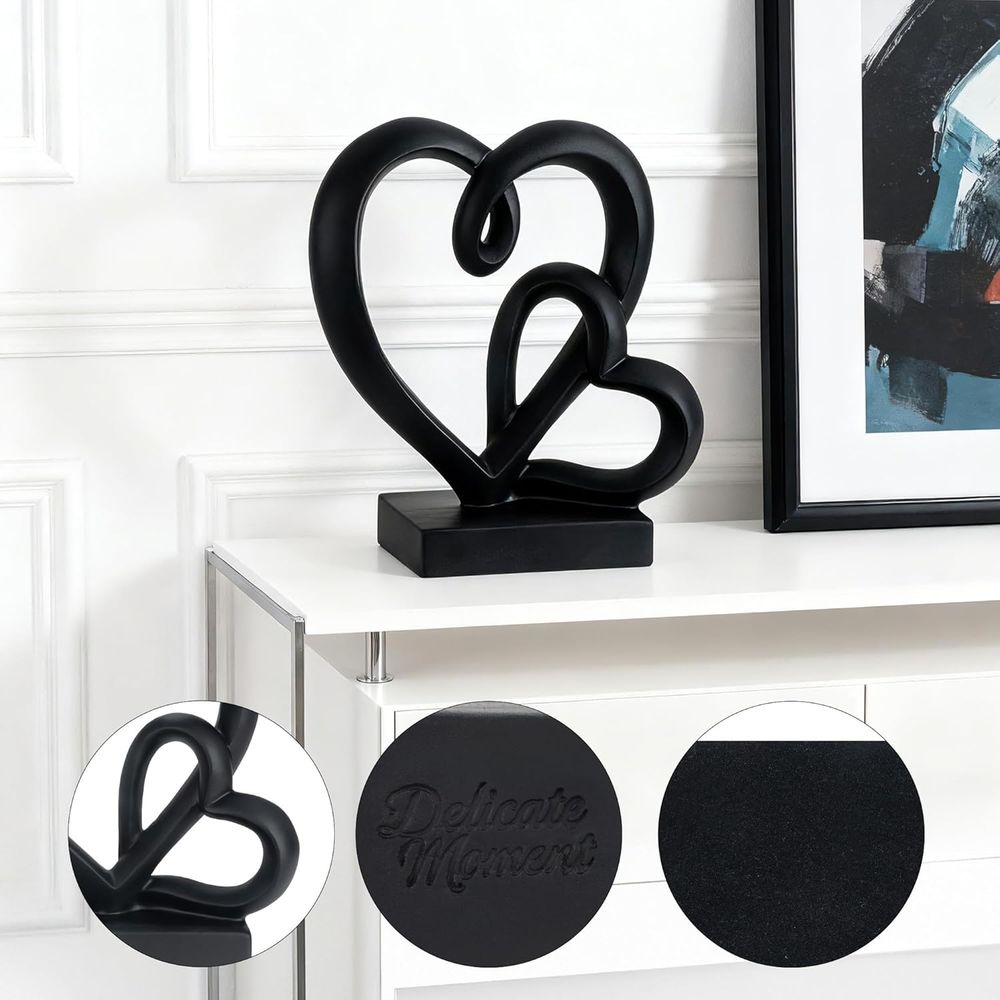 Wedding Anniversary Gifts - Tw - Resin Art With Wood recension och pris