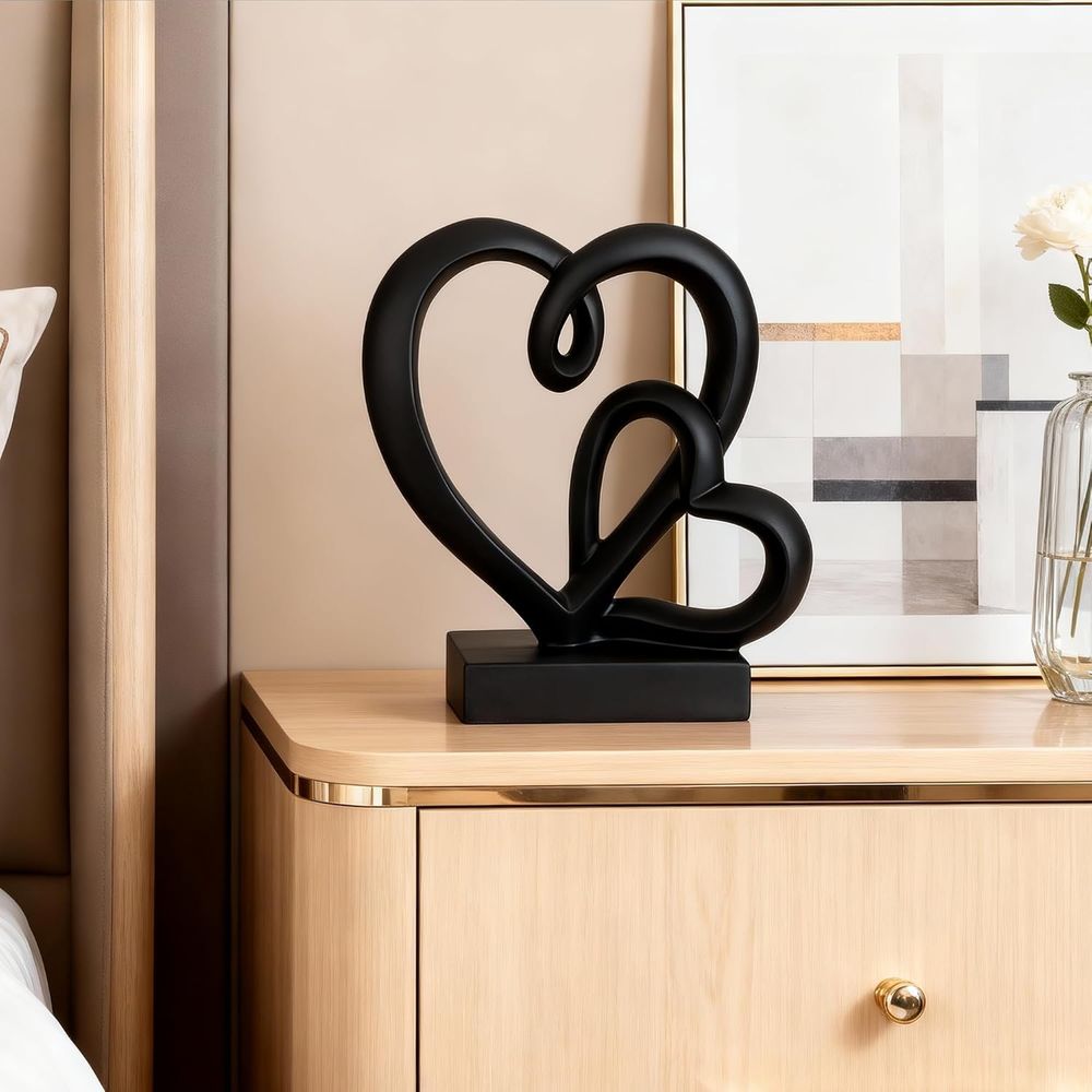 Wedding Anniversary Gifts - Tw - Resin Art With Wood recension och pris