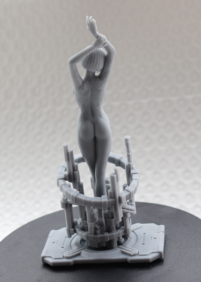 1/24 75mm 1/18 100mm Resin Mod - Resin Art Zelda recension och pris