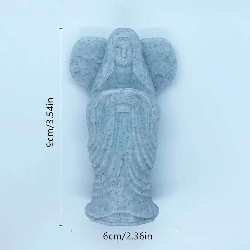 Patung Dewi Zelda BOTW, proper - Resin Art Zelda recension och pris