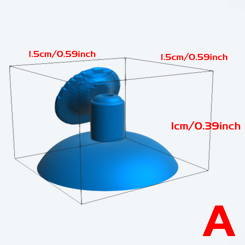 3D Resin Assembly Architectura - Resin Art Lamp recension och pris