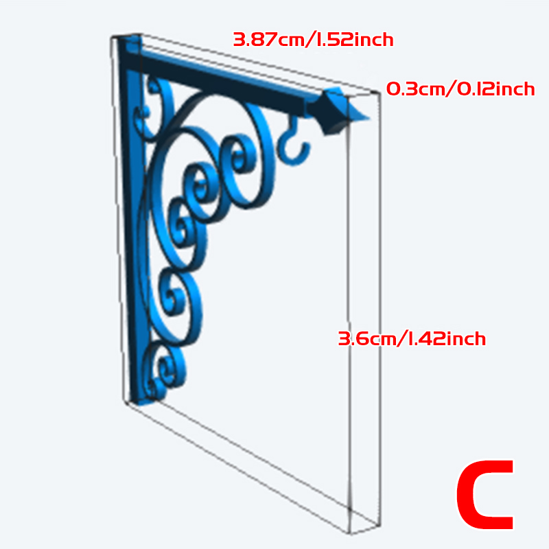 3D Resin Assembly Architectura - Resin Art Lamp recension och pris